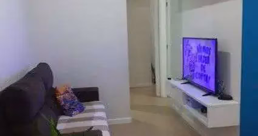 Apartamento com 2 dormitórios à venda, 47 m² por R$ 290.000,00 - Santa Maria - Osasco/SP