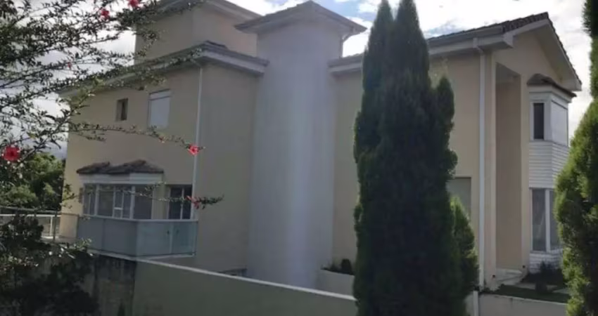 Casa com 4 dormitórios à venda, 750 m² por R$ 2.500.000,00 - Suru - Santana de Parnaíba/SP