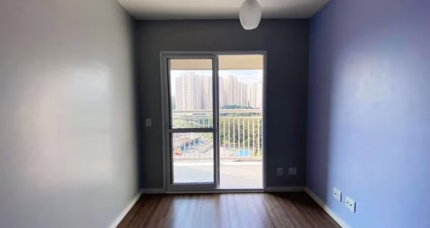 Apartamento com 3 dormitórios à venda, 71 m² por R$ 689.000,00 - Vila Boa Vista - Barueri/SP