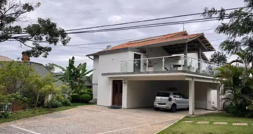 Casa à venda em barueri, residencial das estrelas, com 4 quartos, com 283 m²