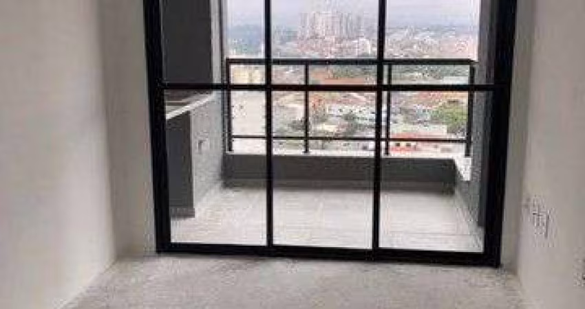 Apartamento com 2 dormitórios à venda, 61 m² por R$ 635.000,00 - Vila Osasco - Osasco/SP