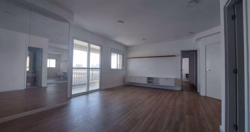 Apartamento com 3 dormitórios, 109 m² - venda por R$ 1.523.236 ou aluguel por R$ 8.536/mês - Edifício Bellini - AlphavilleSP
