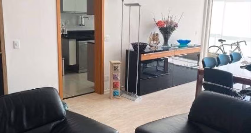Apartamento com 3 dormitórios à venda, 136 m² por R$ 1.720.000,00 - Tamboré - Santana de Parnaíba/SP