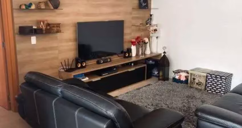 Apartamento com 3 dormitórios à venda, 136 m² por r$ 1.720.000,00 - alphaville - santana de parnaíba/sp