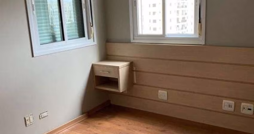 Apartamento com 2 dormitórios à venda, 59 m² por R$ 851.000,00 - Moema - São Paulo/SP