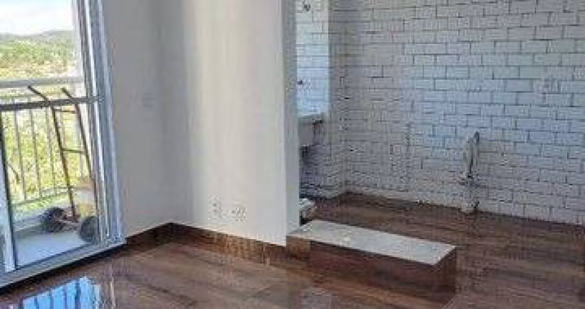 Apartamento com 2 dormitórios à venda, 48 m² por R$ 298.000,00 - Jardim Barro Branco - Cotia/SP