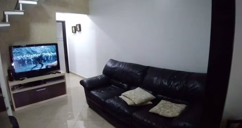 Casa com 3 dormitórios à venda, 250 m² por R$ 900.000,00 - Jardim Audir - Barueri/SP