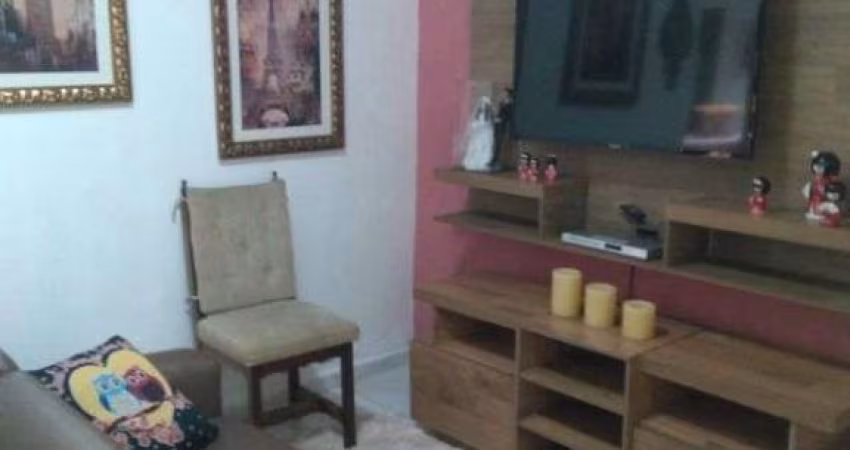 Casa com 3 dormitórios à venda, 149 m² por R$ 1.100.000,00 - Jardim Iracema - Barueri/SP