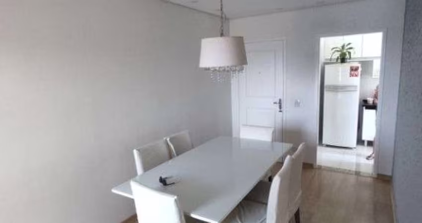 Apartamento com 2 dormitórios à venda, 69 m² por R$ 270.000,00 - Jardim das Margaridas - Jandira/SP