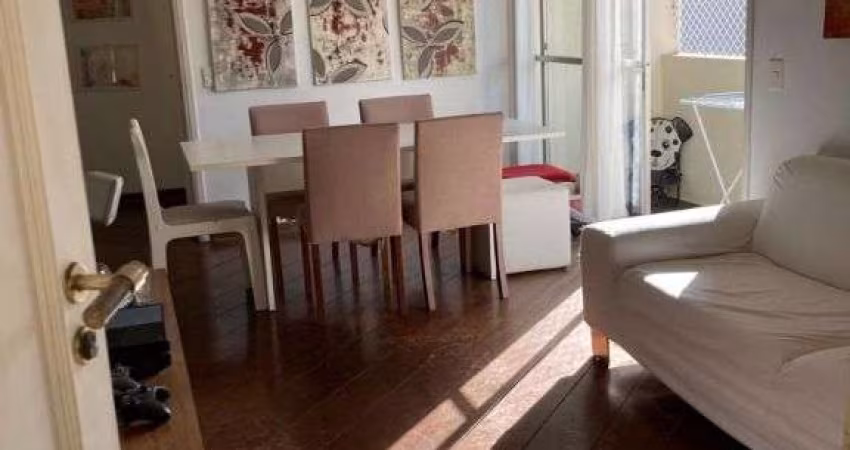 Apartamento com 3 dormitórios à venda, 110 m² por R$ 992.000,00 - Alphaville - Barueri/SP