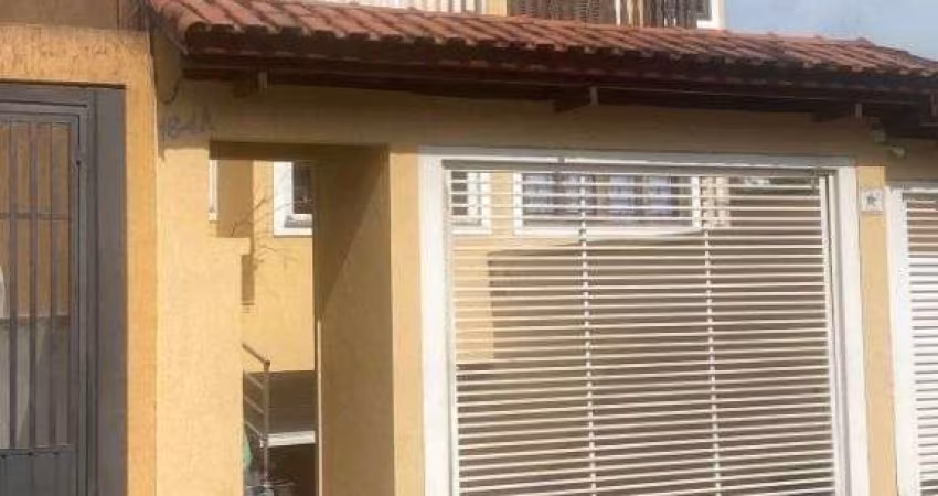 Sobrado com 3 dormitórios à venda, 199 m² por R$ 880.000,00 - Vila Yara - Osasco/SP