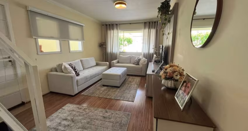 Casa com 3 dormitórios à venda, 131 m² por R$ 770.000,00 - Chácara Canta Galo - Cotia/SP