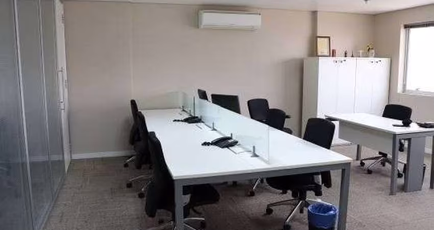 Sala, 57 m² - venda por R$ 490.000,00 ou aluguel por R$ 5.415,00/mês - Continental - Osasco/SP