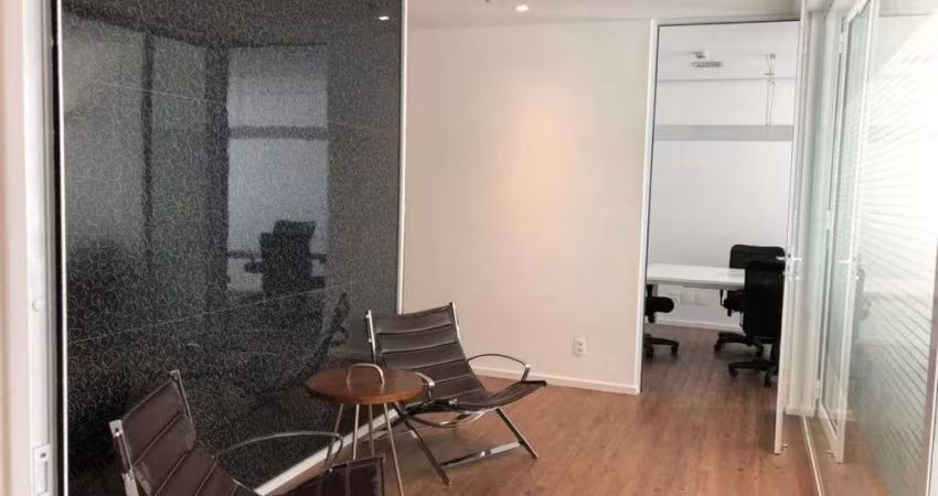 Sala à venda, 89 m² por R$ 940.000,00 - Edifício West Gate - Barueri/SP