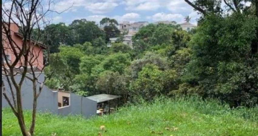 Terreno à venda, 450 m² por R$ 365.000,00 - Tarumã - Santana de Parnaíba/SP