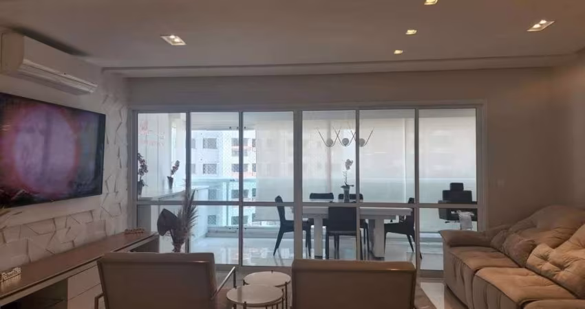 Apartamento com 3 dormitórios à venda, 136 m² por R$ 2.050.000,00 - Centro - Osasco/SP
