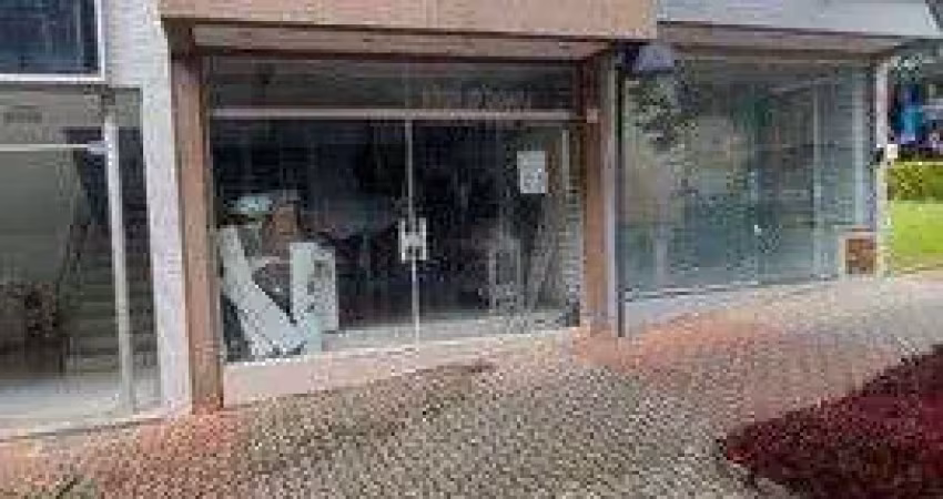 Prédio à venda, 100 m² por r$ 531.000,00 - alphaville comercial - barueri/sp