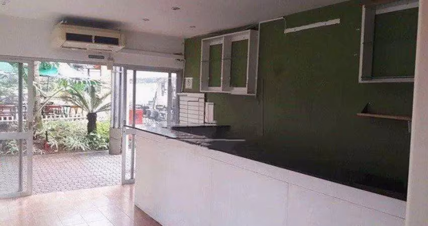 Prédio à venda em barueri, alphaville comercial, com 64 m², centro comercial alphaville