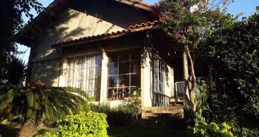 Casa com 3 dormitórios à venda, 187 m² por R$ 1.180.000,00 -  Alphaville - Santana de Parnaíba/SP