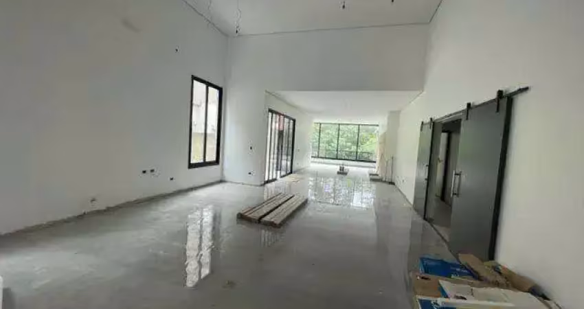 Casa à venda em jandira, jardim do golf i, com 3 suítes, com 350 m²,  condomínio santa maria