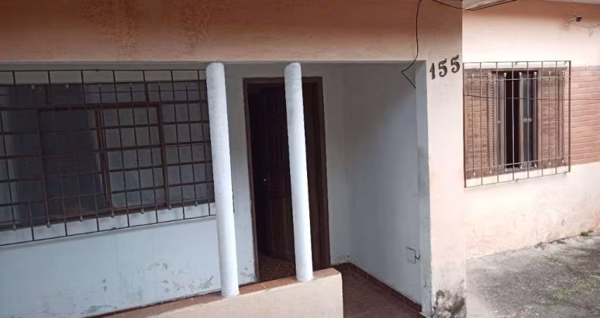 Casa com 2 dormitórios à venda, 374 m² por R$ 750.000,00 - Jardim Regina Alice - Barueri/SP