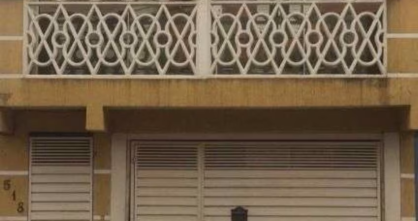 Casa com 2 dormitórios à venda, 125 m² por R$ 712.000,00 - Jardim Itaquiti - Barueri/SP
