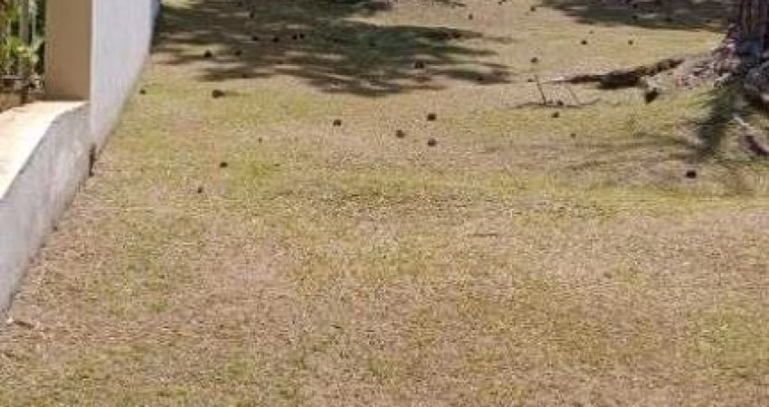 Terreno à venda, 636 m² por R$ 1.700.000,00 -  Alphaville - Santana de Parnaíba/SP