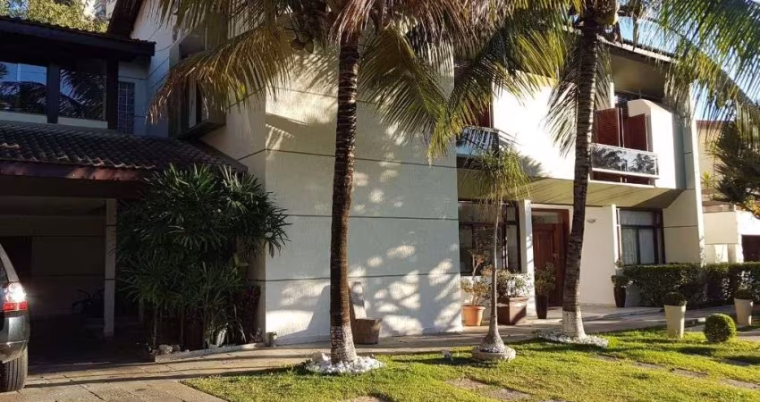 Casa com 4 dormitórios, 558 m² - venda por R$ 8.000.000,00 ou aluguel por R$ 32.068,50/mês - Alphaville 03 - Santana de Parnaíba/SP