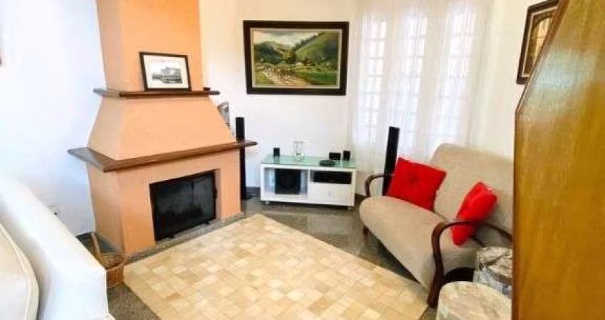 Casa com 3 dormitórios à venda, 397 m² por R$ 2.600.000,00 -  Alphaville - Santana de Parnaíba/SP