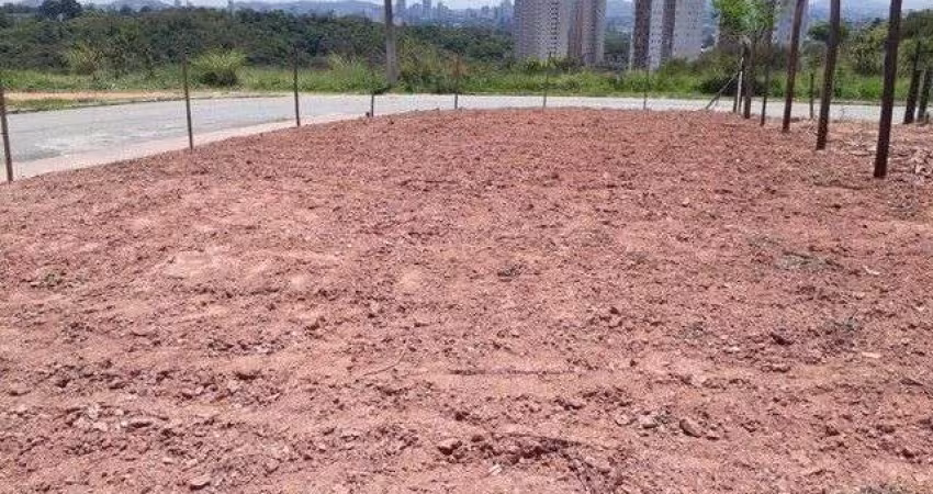 Terreno à venda, 226 m² por R$ 457.000 - Jardim Maria Helena - Barueri/SP