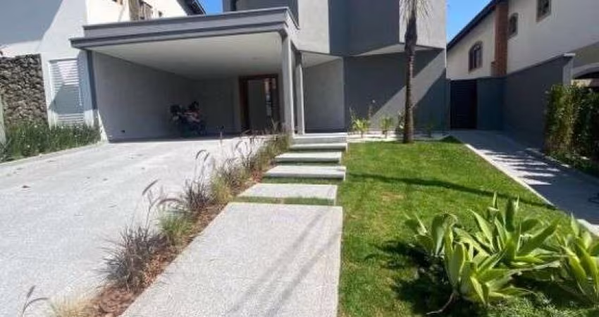Casa com 4 dormitórios à venda, 331 m² por R$ 3.700.000,00 - Alphaville 03 - Santana de Parnaíba/SP