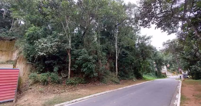 Terreno à venda, 600 m² por r$ 360.000,00 - parque nova jandira - jandira/sp