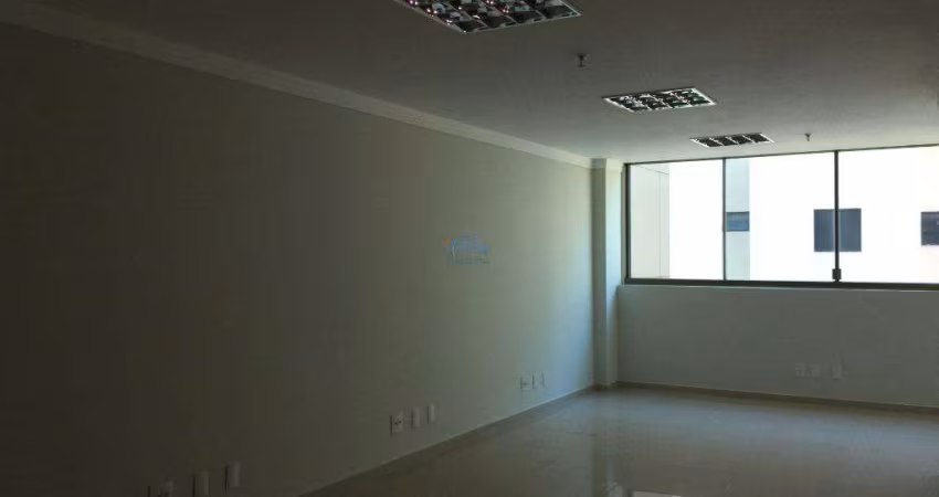 Sala para alugar, 42 m² por R$ 2.100,00/mês - Empresarial 18 do Forte - Barueri/SP
