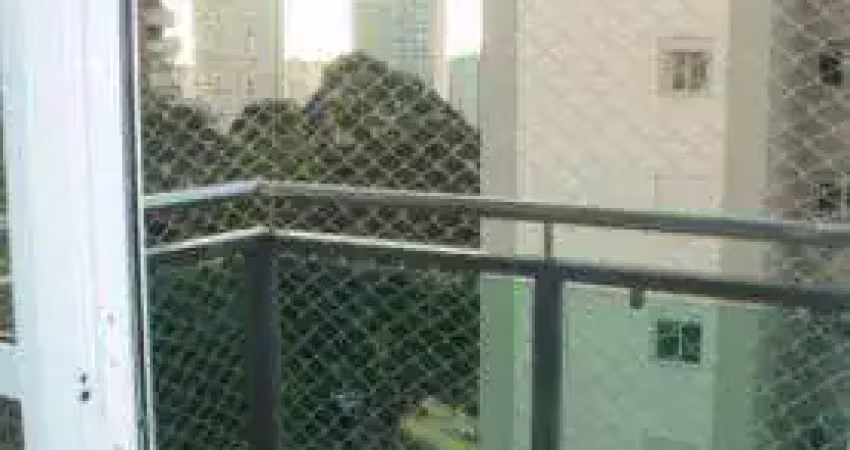 Apartamento à venda em são paulo, vila andrade, com 2 quartos, com 51 m²