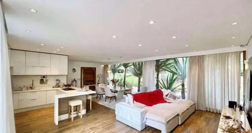 Casa à venda em cotia, san diego park, com 2 suítes, com 140 m², condomínio san diego park