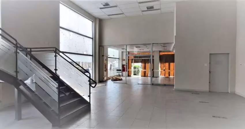 Sala para alugar, 600 m² por r$ 50.208/mês - alphaville industrial - barueri/sp