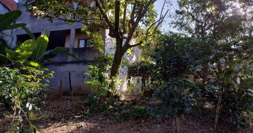 Chácara à venda em barueri, jardim califórnia, com 1 quarto, com 1680 m²