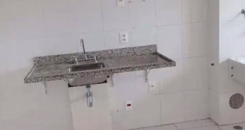 Apartamento à venda em barueri, edifício florida, com 3 quartos, com 66 m², residencial florida