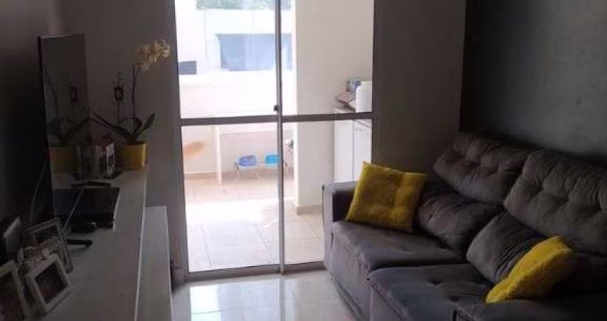 Apartamento com 2 dormitórios à venda, 86 m² por R$ 455.800,00 - Jaguaribe - Osasco/SP