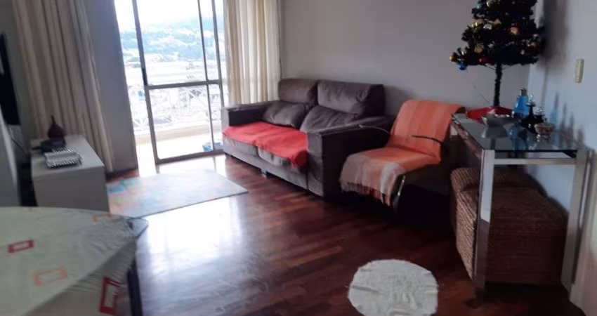 Apartamento com 2 dormitórios à venda, 70 m² por R$ 450.000,00 - Jardim Regina Alice - Barueri/SP