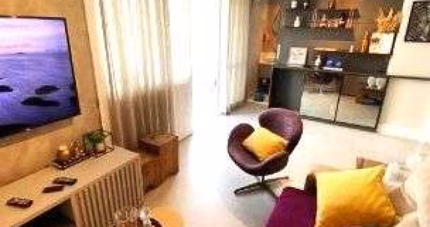 Cobertura com 4 dormitórios à venda, 142 m² por R$ 1.000.000,00 - Jardim Londrina - São Paulo/SP