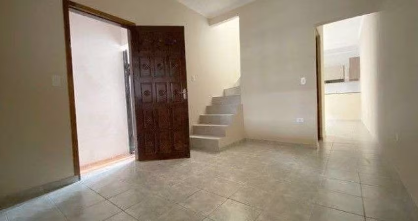 Sobrado com 3 dormitórios à venda, 220 m² por R$ 734.000,00 - Vila São Silvestre - Barueri/SP