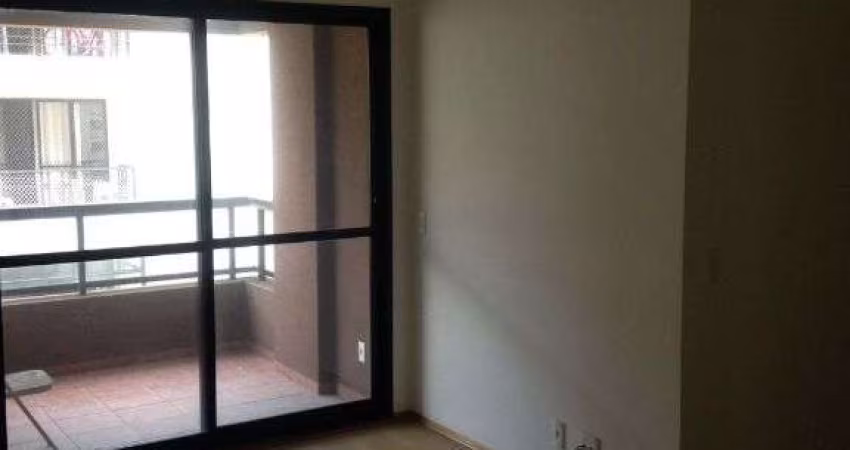 Apartamento com 3 dormitórios à venda, 84 m² por R$ 850.000,00 - Alphaville Empresarial - Barueri/SP