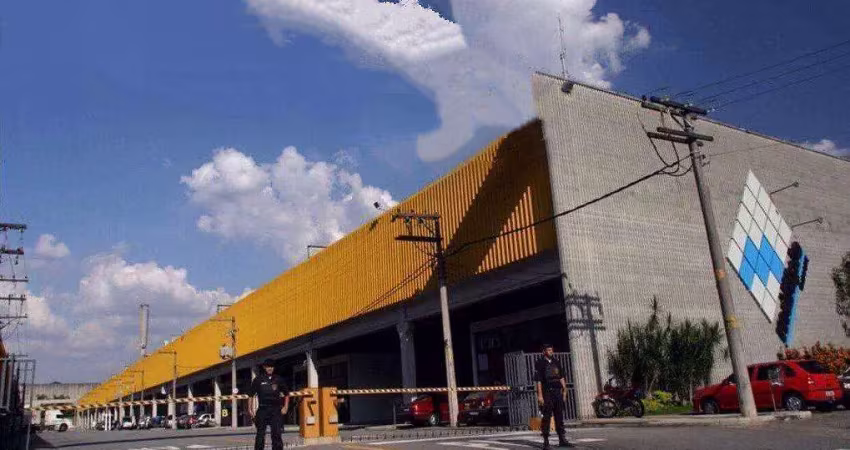 Galpão para alugar em barueri, tamboré, com 1706 m²,  módulo a 01
