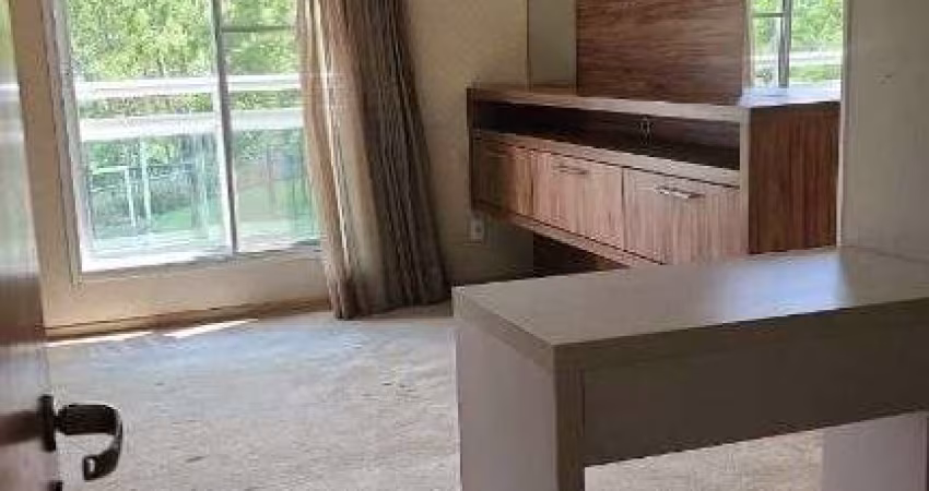 Apartamento com 3 dormitórios à venda, 112 m² por R$ 1.890.000,00 - Tamboré - Santana de Parnaíba/SP