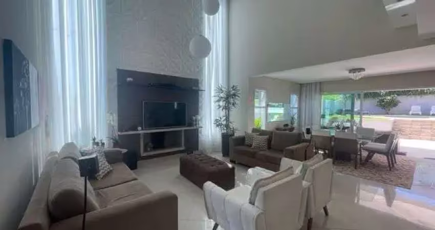 Casa com 4 dormitórios à venda, 363 m² por R$ 2.500.000,00 - Jardim do Golf I - Jandira/SP
