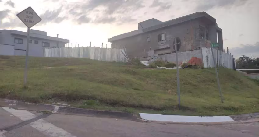 Terreno à venda em santana de parnaíba, sítio do morro, reserva santa anna