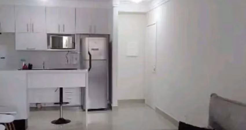Apartamento à venda em barueri, jardim tupanci, com 3 quartos, com 80 m²
