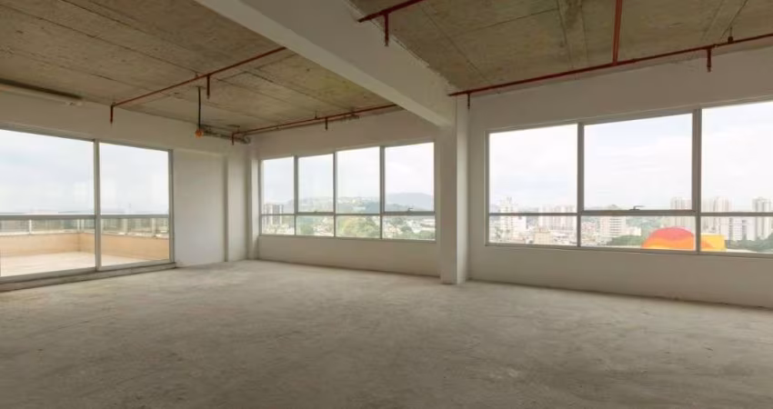Sala à venda, 133 m² por R$ 868.530,00 - Bethaville I - Barueri/SP