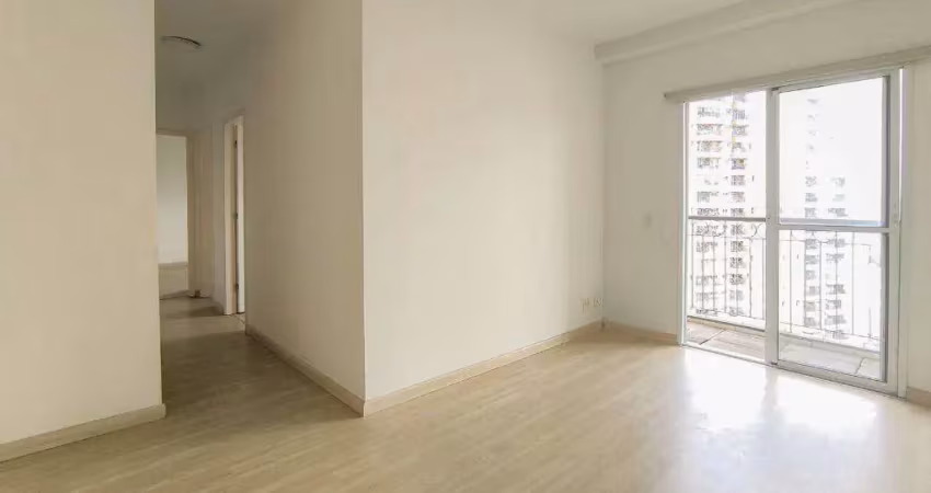 Apartamento à venda em barueri, jardim tupanci, com 2 quartos, com 59 m²